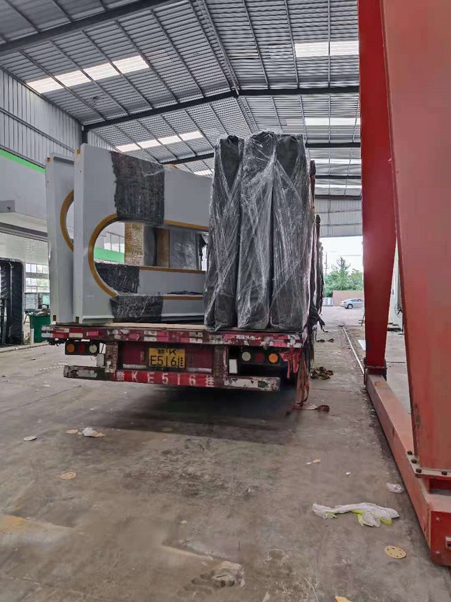 公交站臺發(fā)貨 公交站臺發(fā)貨