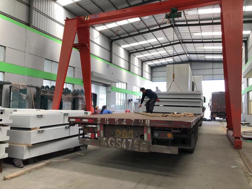 候車亭發(fā)貨圖 候車亭發(fā)貨圖