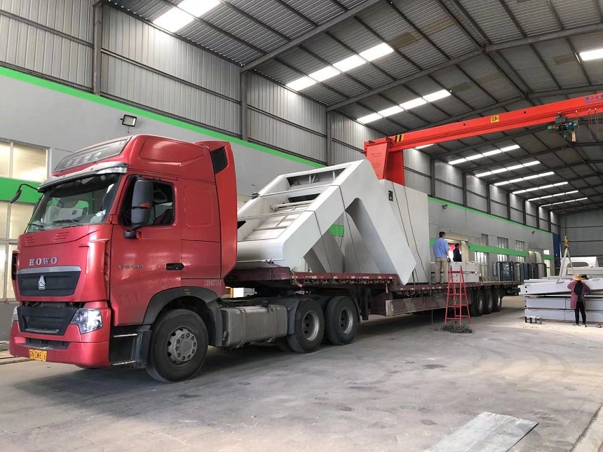 候車亭發(fā)貨圖 候車亭發(fā)貨圖