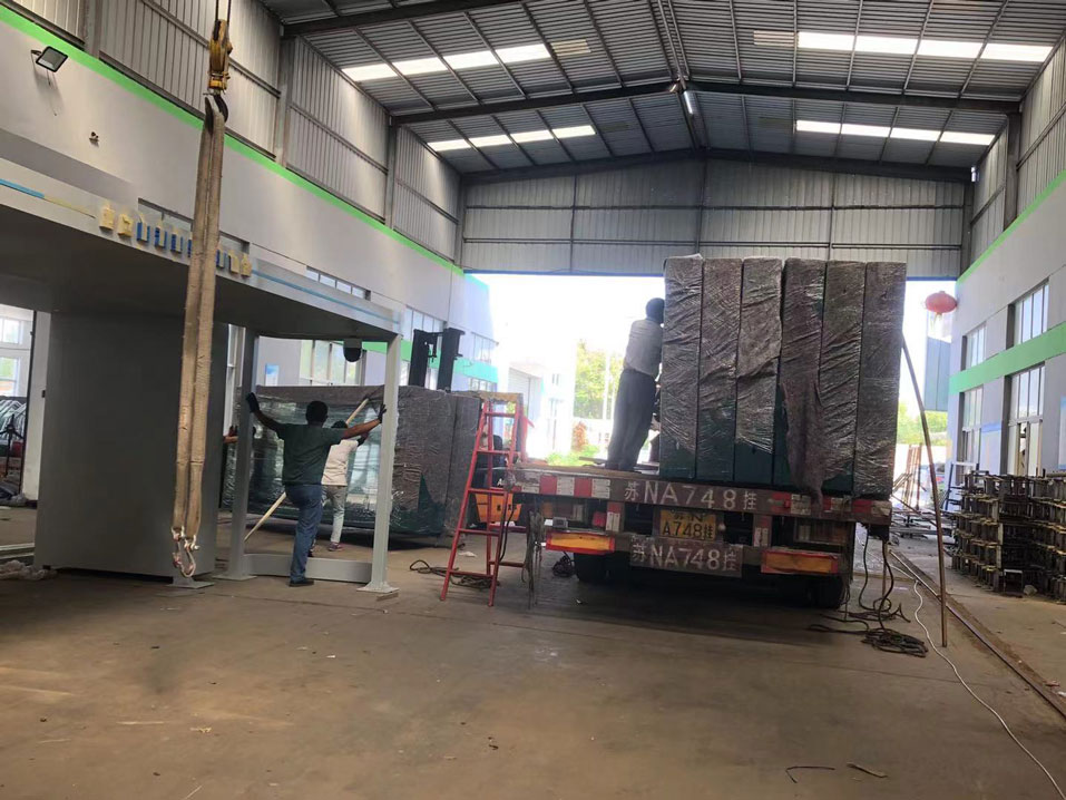 三亞候車亭發(fā)貨 三亞候車亭發(fā)貨