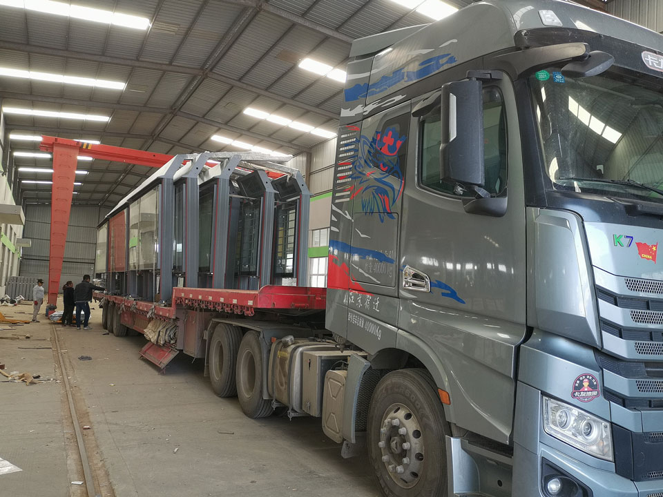 武漢公交候車(chē)亭 武漢公交候車(chē)亭