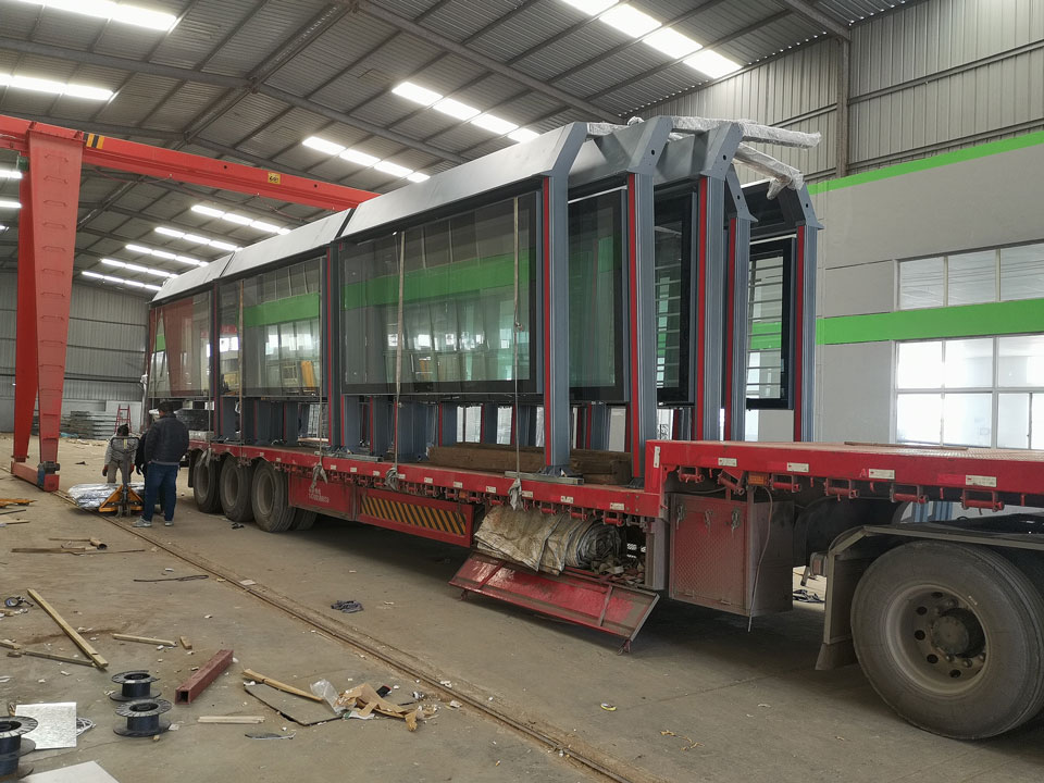 武漢公交候車(chē)亭 武漢公交候車(chē)亭