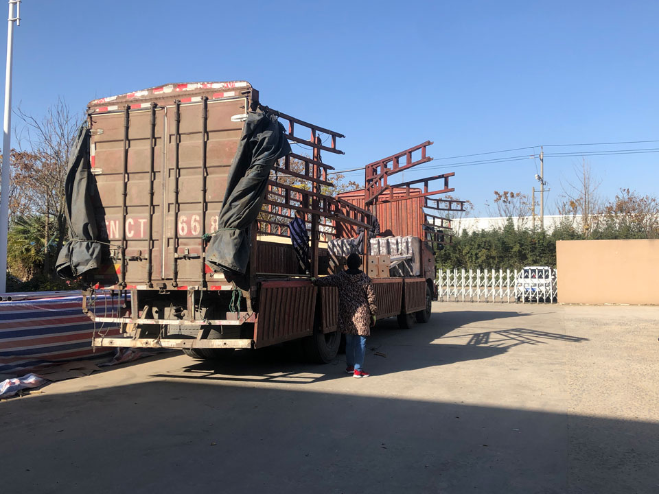 重慶公交候車亭發(fā)貨 重慶公交候車亭發(fā)貨