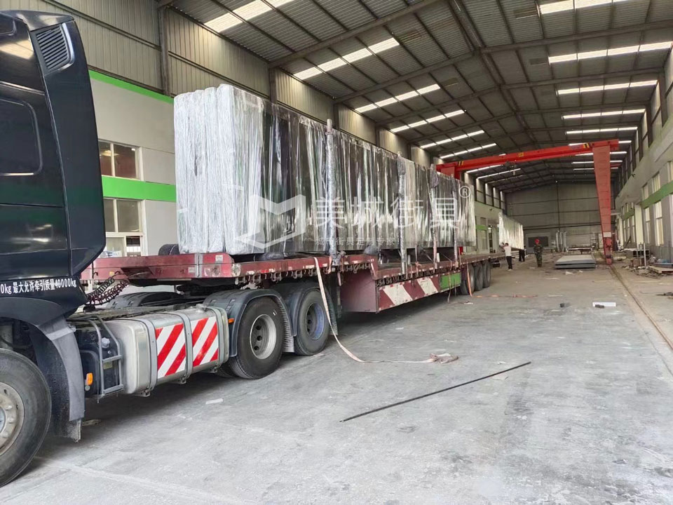 2022.9.21美城街具供應蘇州公交車候車亭發(fā)貨現場 2022.9.21美城街具供應蘇州公交車候車亭發(fā)貨現場