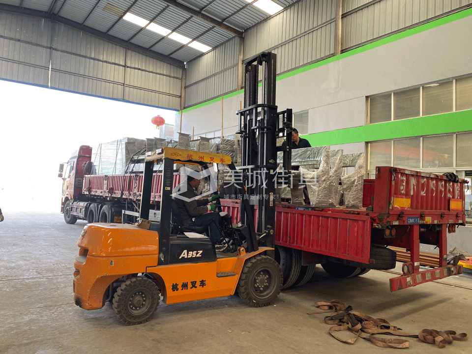 2022.11.8美城街具供應(yīng)北京候車亭發(fā)貨記錄 2022.11.8美城街具供應(yīng)北京候車亭發(fā)貨記錄