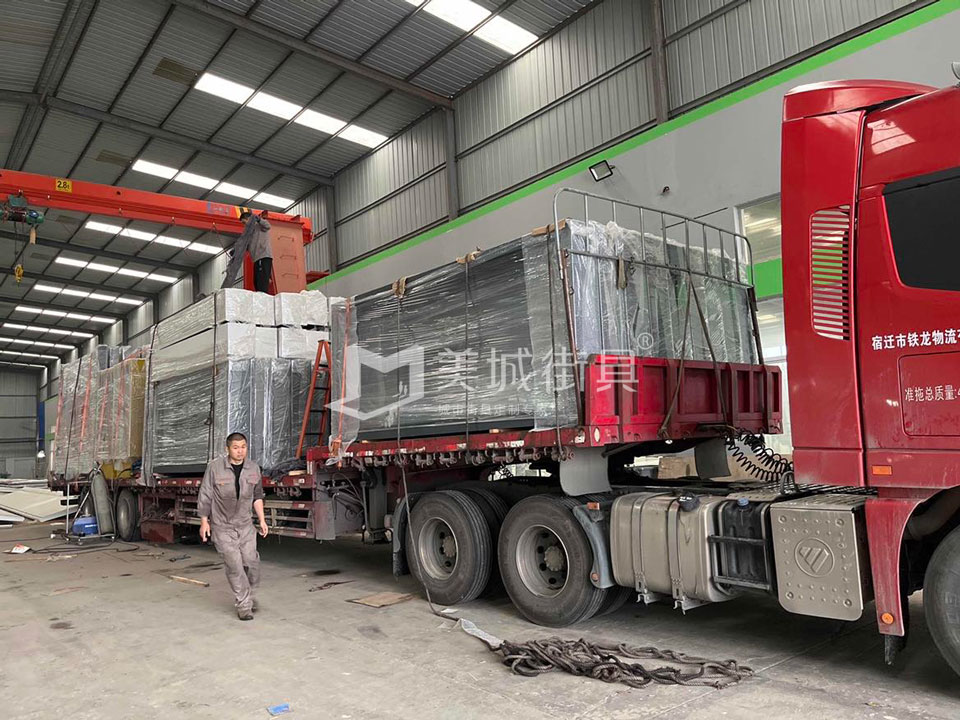 2022.11.12美城街具供應惠州公交候車亭發(fā)貨記錄 2022.11.12美城街具供應惠州公交候車亭發(fā)貨記錄