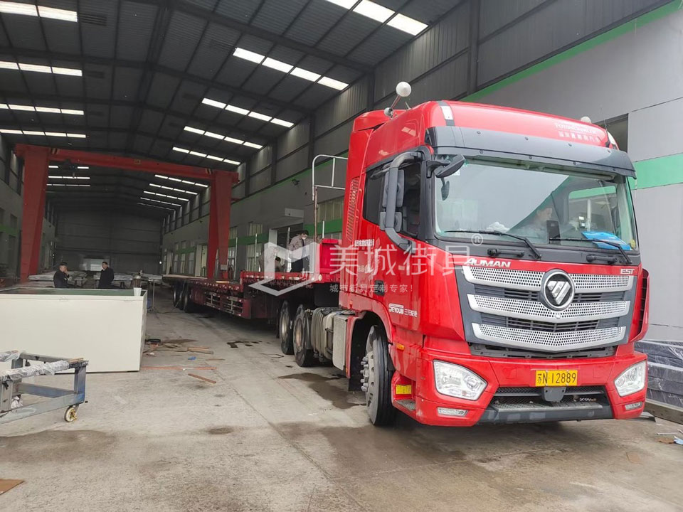 2022.11.12美城街具供應惠州公交候車亭發(fā)貨記錄 2022.11.12美城街具供應惠州公交候車亭發(fā)貨記錄