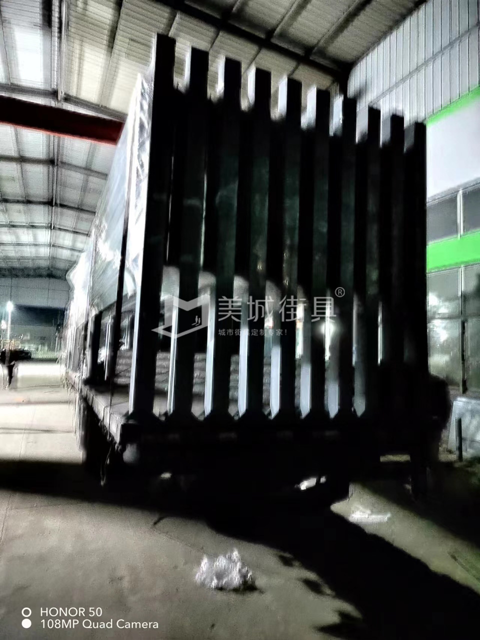 2023.1.10美城街具供應(yīng)曲靖候車(chē)亭發(fā)貨記錄 2023.1.10美城街具供應(yīng)曲靖候車(chē)亭發(fā)貨記錄